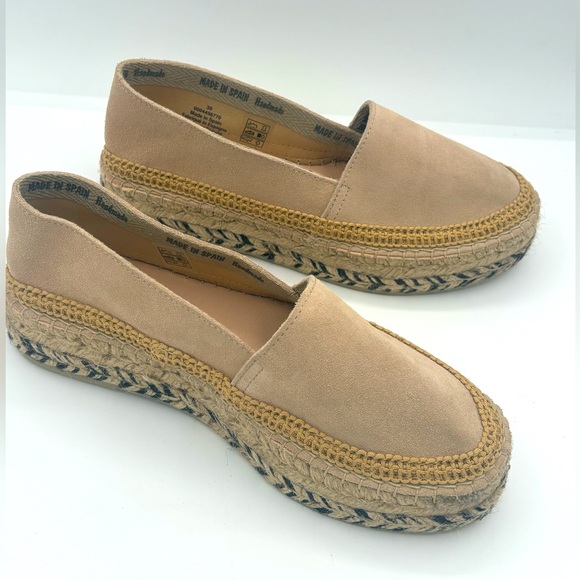 Free People- The Laurel Canyon Espadrilles - Picture 8 of 15